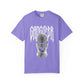 Gangster Mask Unisex Garment-Dyed T-shirt image 14