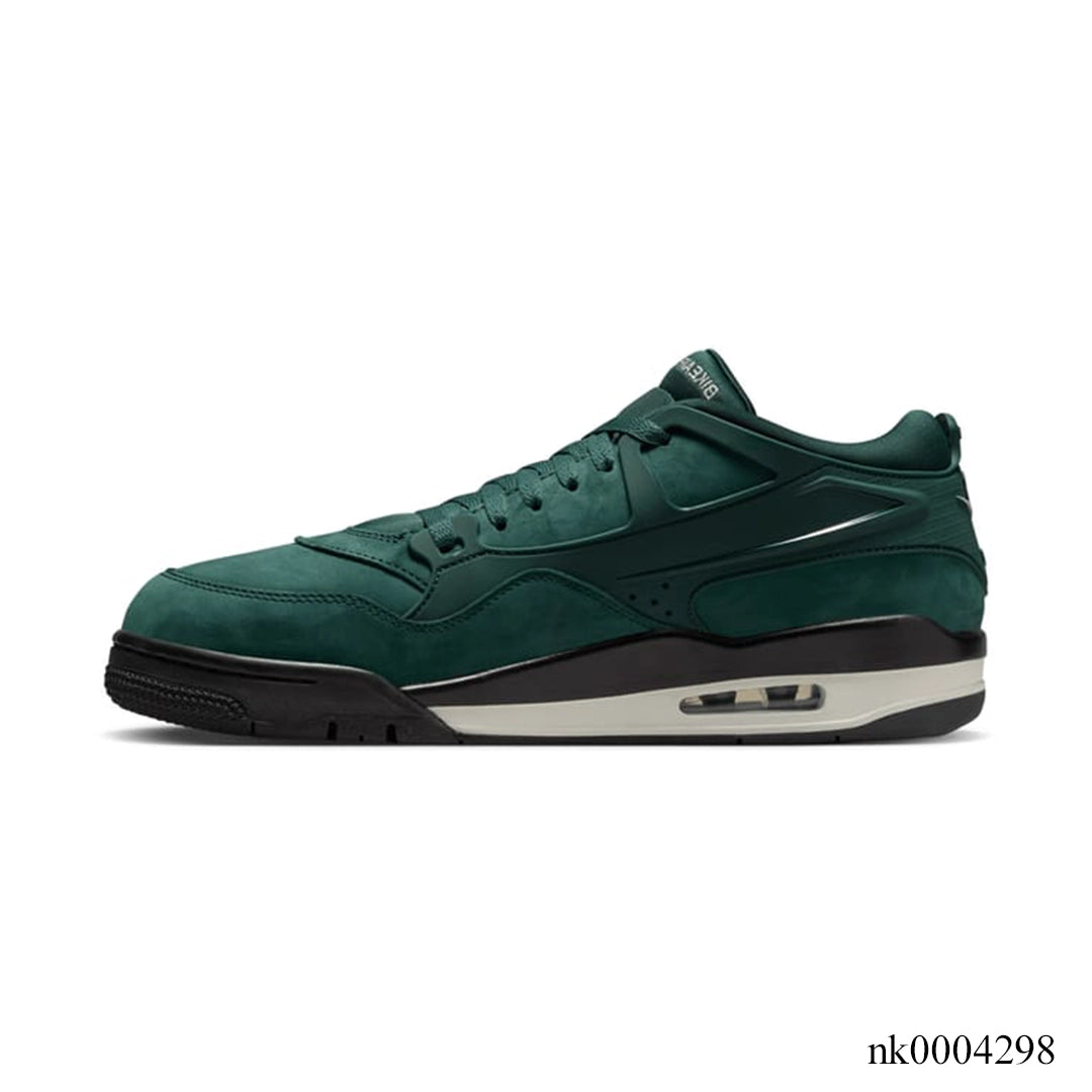 Nigel Sylvester x AJ 4 RM Grandma’s Driveway Shoes Sneakers - nk0004298 image 1