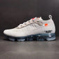 Air VaporMax OW 2018 Shoes Sneakers - nk0000037 image 13
