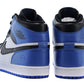 AJ 1 Retro Fragment Shoes Sneakers - nk0001269 image 5