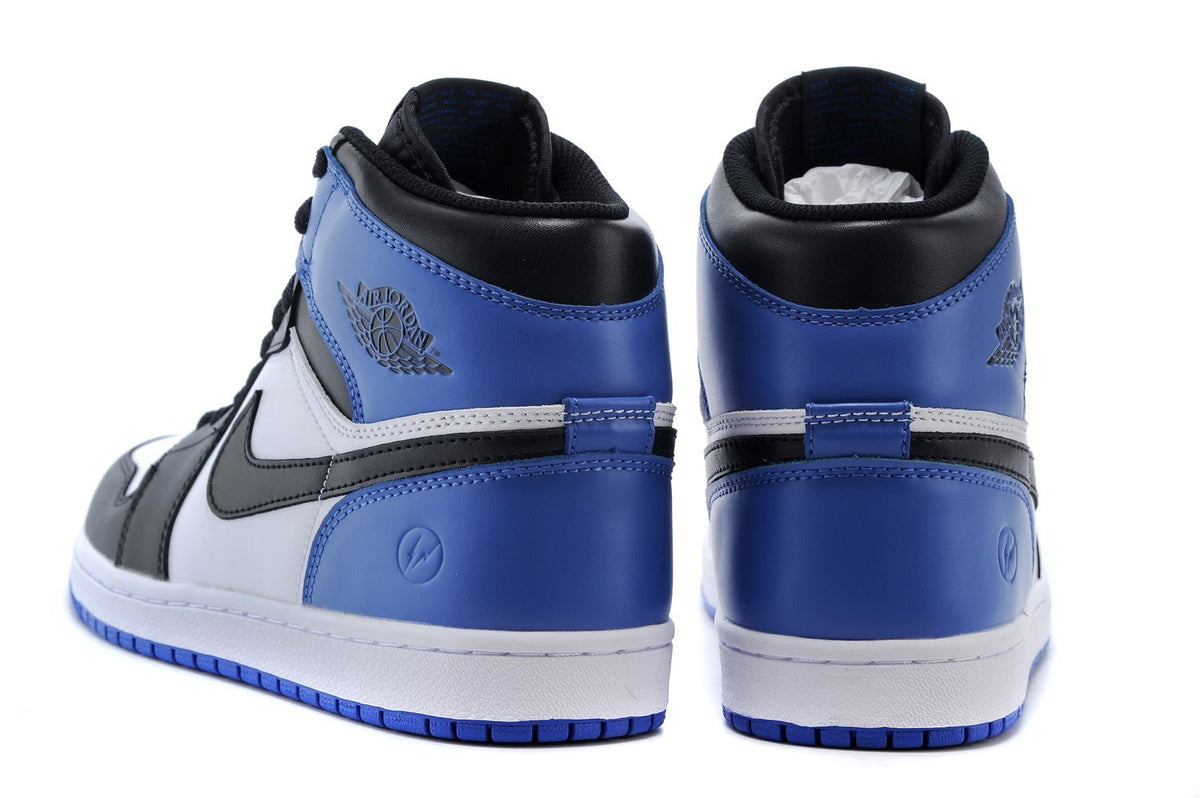 AJ 1 Retro Fragment Shoes Sneakers - nk0001269 image 5