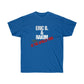 Rap Live At The Apollo 1988 Men T-Shirt - Royal, S image