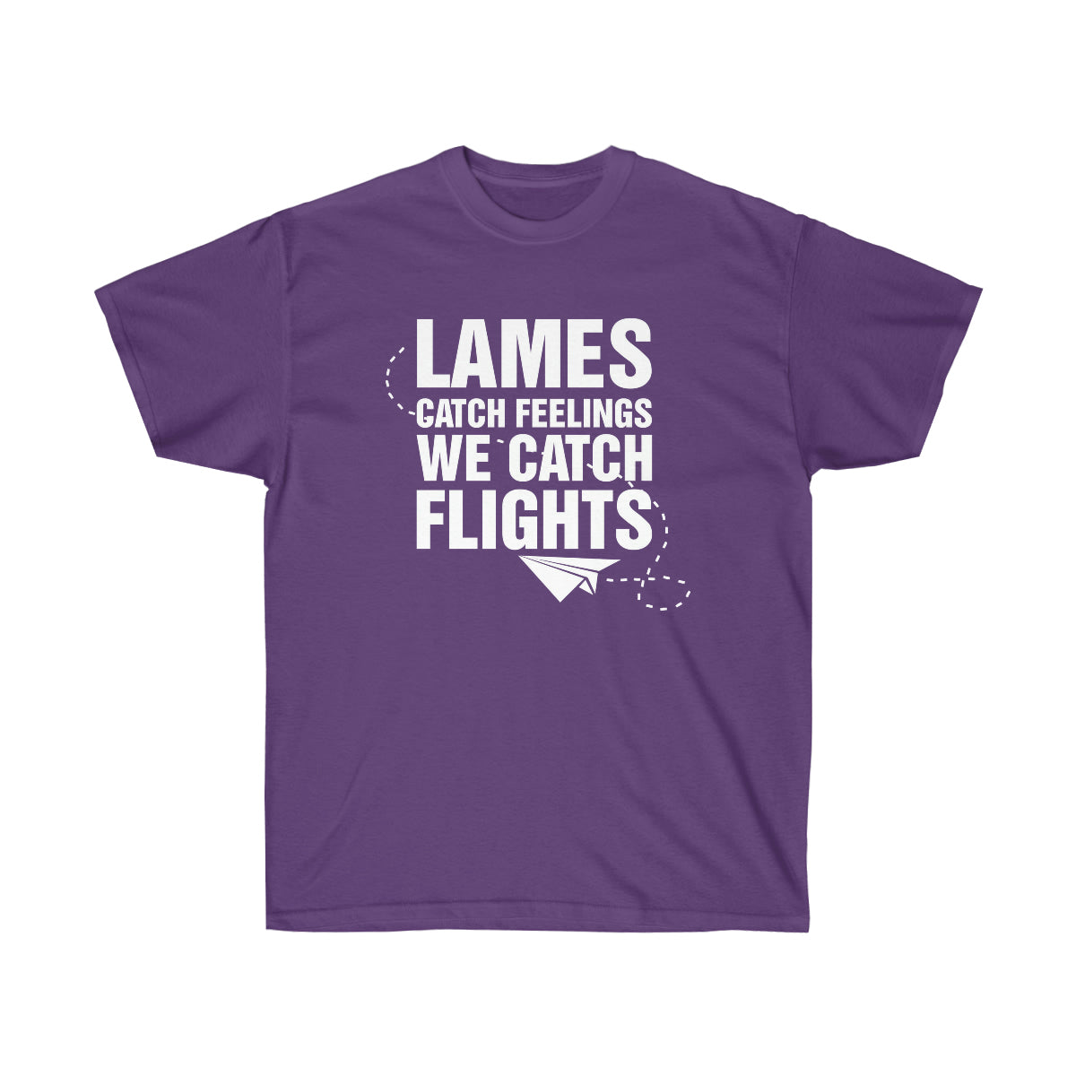 Rap Curren$y Lames Men T - Shirt - Purple, S image