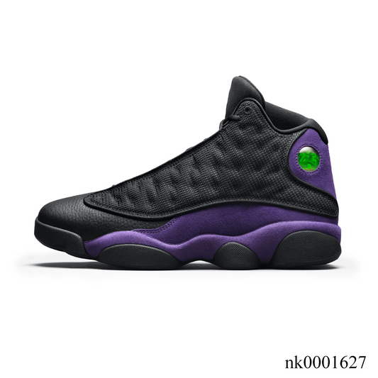 AJ 13 Court Purple (2022) Shoes Sneakers - nk0001627 image 1