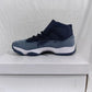 AJ 11 Retro Midnight Navy Shoes Sneakers - nk0002412 image 8