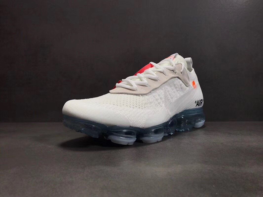 Air VaporMax OW 2018 Shoes Sneakers - nk0000037 image 8