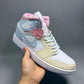 AJ 1 Mid SE Love Is In The Air/ Valentine's Day Shoes Sneakers – nk0005315 image 10