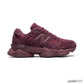 NB 9060 'Burgundy' Shoes Sneakers - nk0005373 image 0