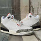 AJ 3 JTH Super Bowl Shoes Sneakers - nk0000124 image 6