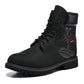 SUP x TBL 6 Inch Premium Waterproof Boot 'Big Logo - Black' Shoes Sneakers - nk0005478 image 3