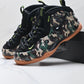 Air Foamposite Pro Green Camo Shoes Sneakers - nk0004975 image 8