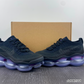 AM Scorpion Black Shoes Sneakers - nk0002370 image 2