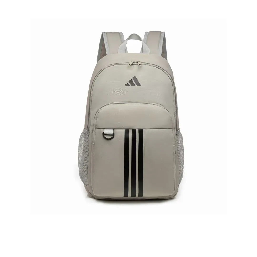 AD Street Jam Backpack - AD0002 - Grey image
