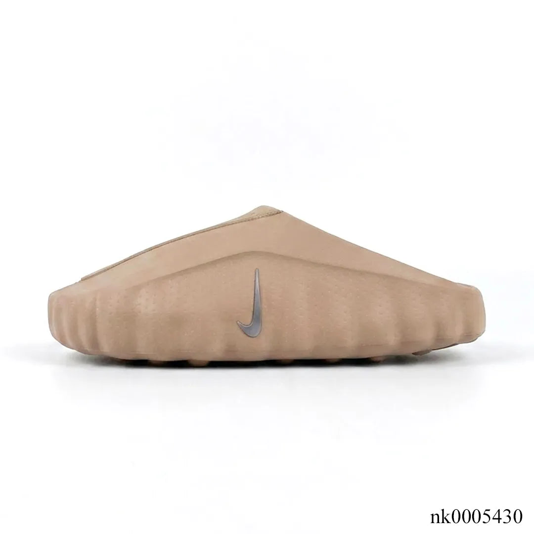 NK Mind 001 AMP 'Indigo Burst' Hemp/Sanddrift/Pale Ivory Shoes Sneakers - nk0005430 image 1