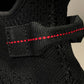 YzY Boost 350 V2 Black Red Shoes Sneakers - ad0000012 image 15