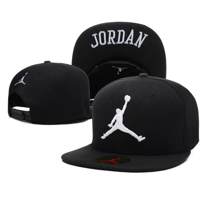 JD Streetwear Cap - CAP0021 image 0