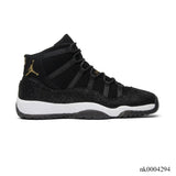 AJ 11 Retro Heiress Black Stingray Shoes Sneakers - nk0004294 image 0