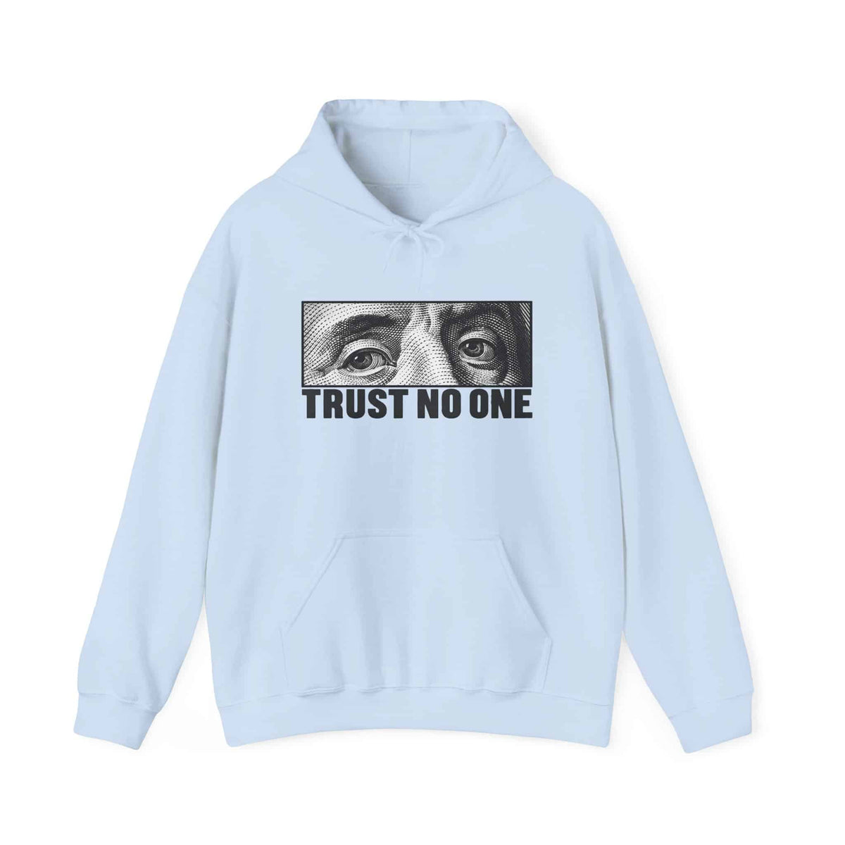 Graphic Print Hooded Sweatshirt - POD0039 image 32