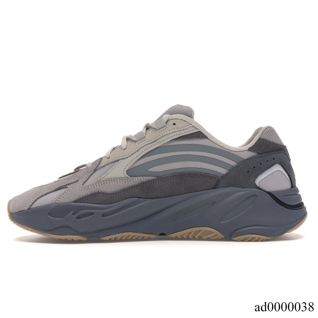 YzY Boost 700 V2 Tephra Shoes Sneakers - ad0000038 image 1