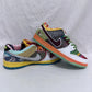 SB Dunk What The Dunk Shoes Sneakers - nk0003807 image 3