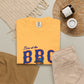 Rap Nas Live At The BBQ Unisex Garment-Dyed T-shirt image 27