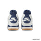 AJ 4 SB Navy Shoes Sneakers - nk0003963 image