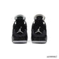 AJ 4 Retro Fear Pack Shoes Sneakers (Big Size Available) - nk0000662 image 3