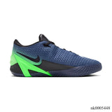 NK Ja 4 "Nightmare" Shoes Sneakers - nk0005448 image 0