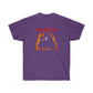 Busta Rhymes Men T-Shirt - Purple, S image