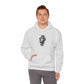 Crown of Faith 2 Hooded Sweatshirt image 39