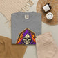 Soul Keeper Unisex Garment-Dyed T-shirt image 66