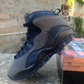 AJ 10 Shadow Shoes Sneakers - nk0004136 image 4