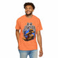 Airborne Legend Unisex Garment-Dyed T-shirt image 12