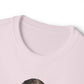 Halloween Ghostface Unisex Oversized Boxy Tee image 1