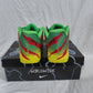 Jurassic Park x Ja 3 Green Spark/ Explorer (2026) Shoes Sneakers - nk0004971 image 15