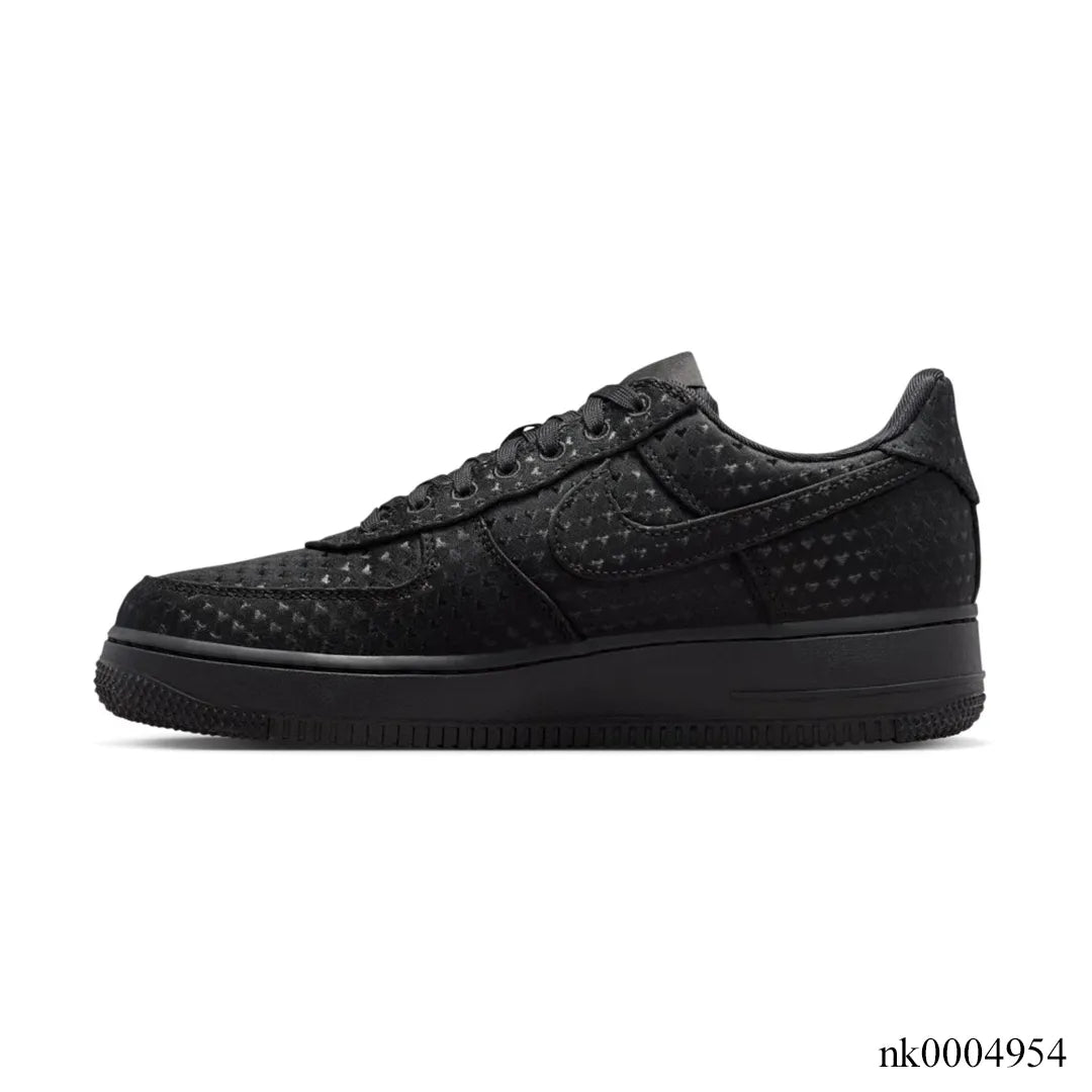 AF 1 Low Valentine’s Day Black (2026) Shoes Sneakers - nk0004954 image 1