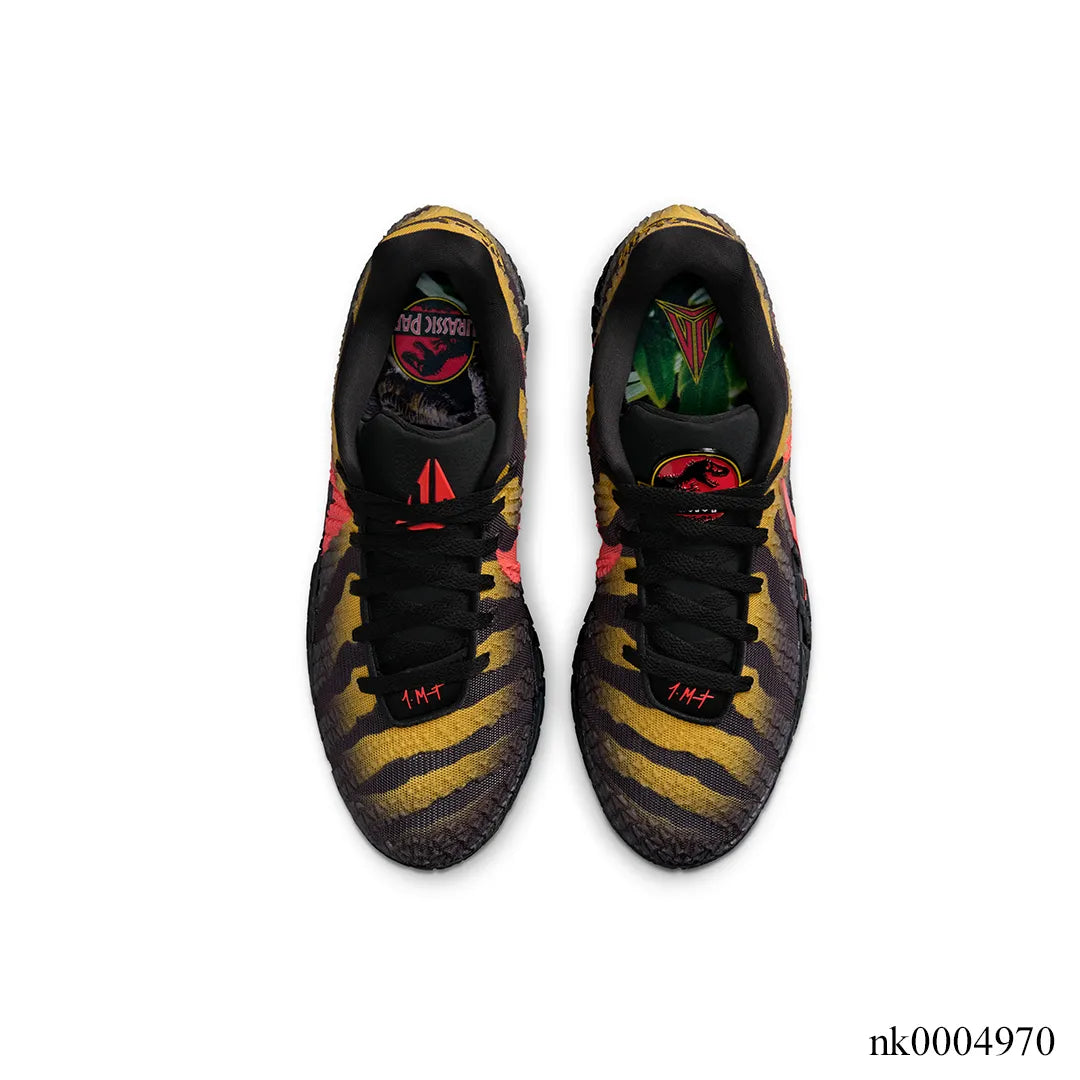 Jurassic Park x Ja 3 Tour SUV/ Raptor (2026) Shoes Sneakers - nk0004970 image 3
