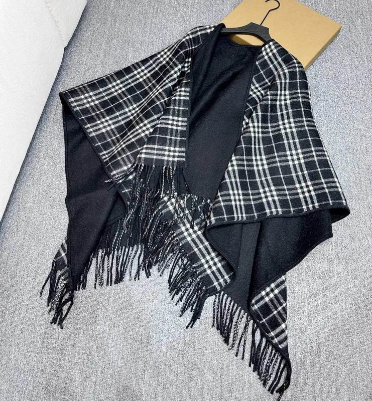 BUR Scarf  - BUR0035 image 2