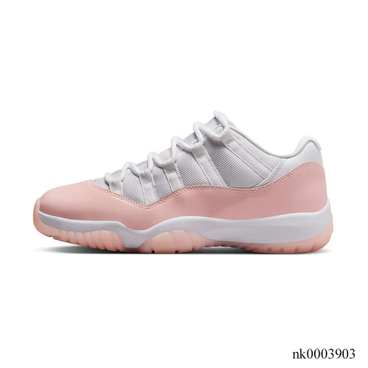 AJ 11 Low Legend Pink Shoes Sneakers - nk0003903 image 1