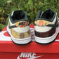 Dunk Low SE Sail Multi Camo Shoes Sneakers - nk0001710 image 2