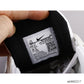 AM 97 White Black Silver Shoes Sneakers - nk0002217 image 7