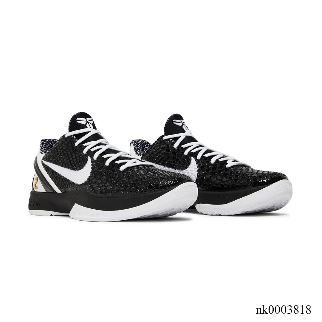 Kobe 6 Protro Mambacita Sweet 16 Shoes Sneakers - nk0003818 image 2