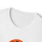 Retro Skater Skeleton Halloween Unisex Oversized Boxy Tee image 35