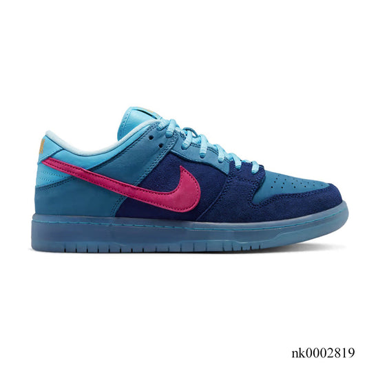 Dunk Low Run The Jewels Shoes Sneakers - nk0002819 image 0