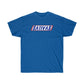 Sativas Color Men T-Shirt - Royal, 2XL image
