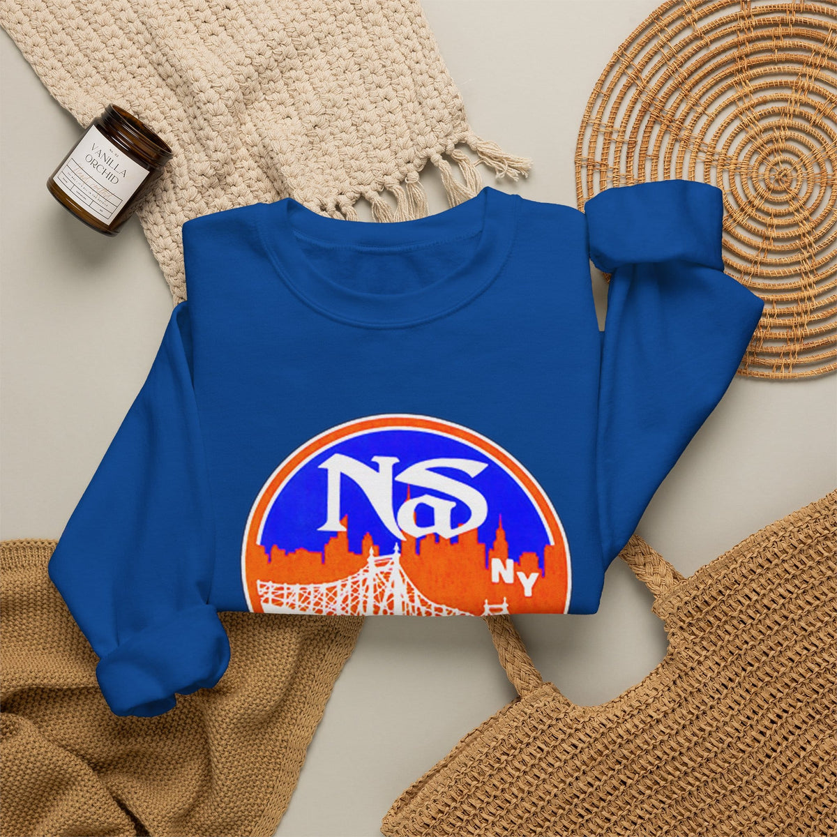 Life Is Good Crewneck Sweatshirt image 24