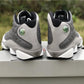 AJ 13 Retro Atmosphere Grey Shoes Sneakers - nk0000350 image 6