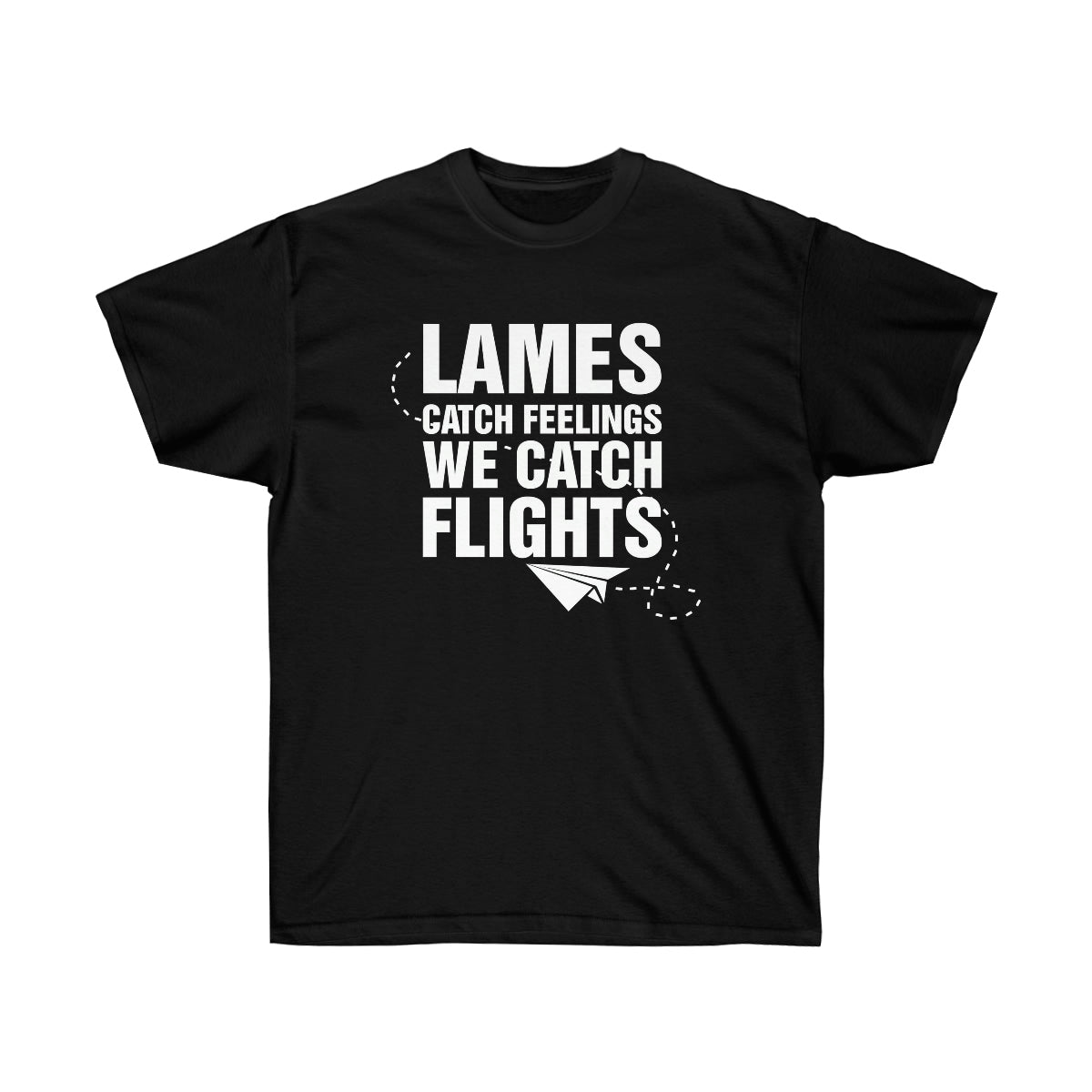 Rap Curren$y Lames Men T - Shirt - Black, XL image