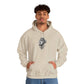Crown of Faith 1 Hooded Sweatshirt image 100