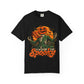 Spooky Season Unisex Garment-Dyed T-shirt image